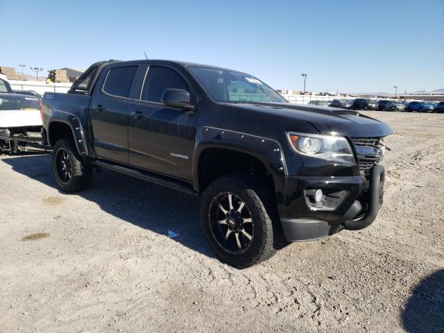 Photo 3 VIN: 1GCGTDEN4H1332949 - CHEVROLET COLORADO Z 