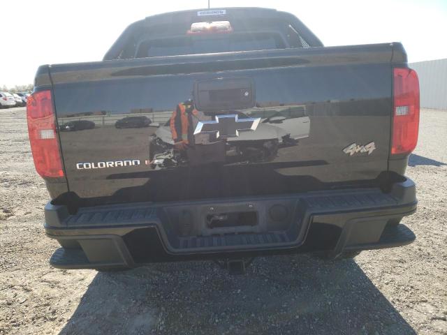 Photo 5 VIN: 1GCGTDEN4H1332949 - CHEVROLET COLORADO Z 