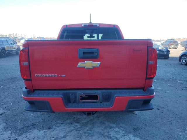 Photo 5 VIN: 1GCGTDEN4J1103791 - CHEVROLET COLORADO Z 