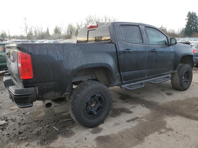 Photo 2 VIN: 1GCGTDEN4J1163179 - CHEVROLET COLORADO 