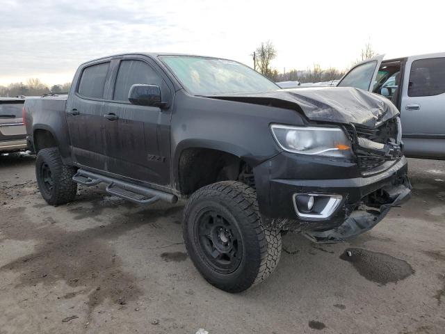 Photo 3 VIN: 1GCGTDEN4J1163179 - CHEVROLET COLORADO 