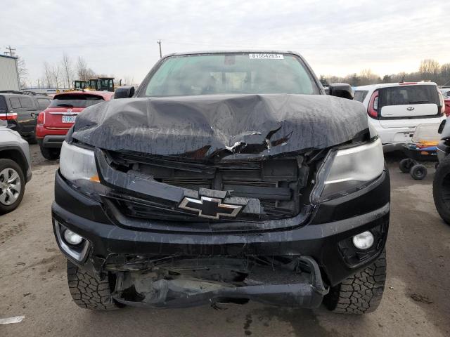 Photo 4 VIN: 1GCGTDEN4J1163179 - CHEVROLET COLORADO 