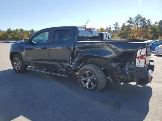 Photo 1 VIN: 1GCGTDEN4J1172335 - CHEVROLET COLORADO Z 