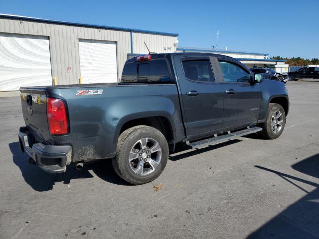 Photo 2 VIN: 1GCGTDEN4J1172335 - CHEVROLET COLORADO Z 