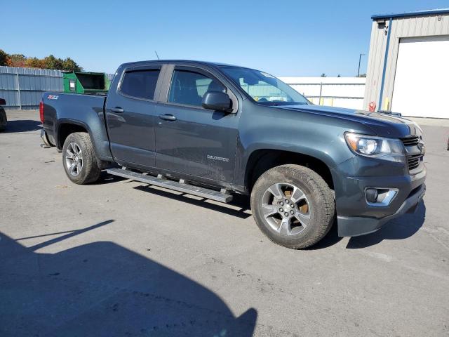 Photo 3 VIN: 1GCGTDEN4J1172335 - CHEVROLET COLORADO Z 