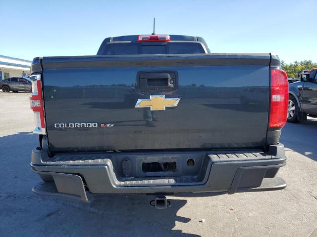 Photo 5 VIN: 1GCGTDEN4J1172335 - CHEVROLET COLORADO Z 