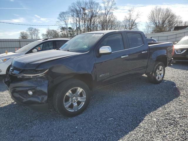 Photo 0 VIN: 1GCGTDEN4J1294287 - CHEVROLET COLORADO 