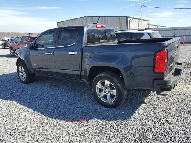 Photo 1 VIN: 1GCGTDEN4J1294287 - CHEVROLET COLORADO 