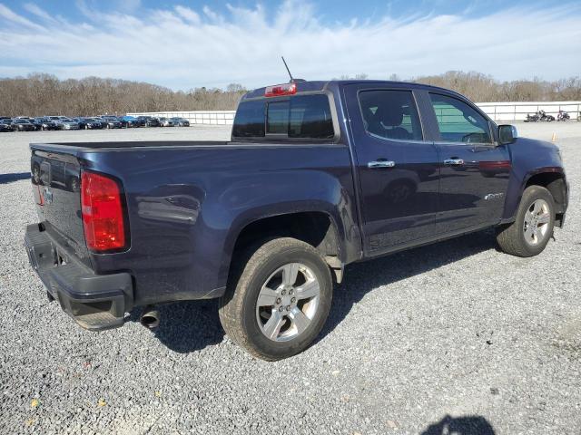 Photo 2 VIN: 1GCGTDEN4J1294287 - CHEVROLET COLORADO 