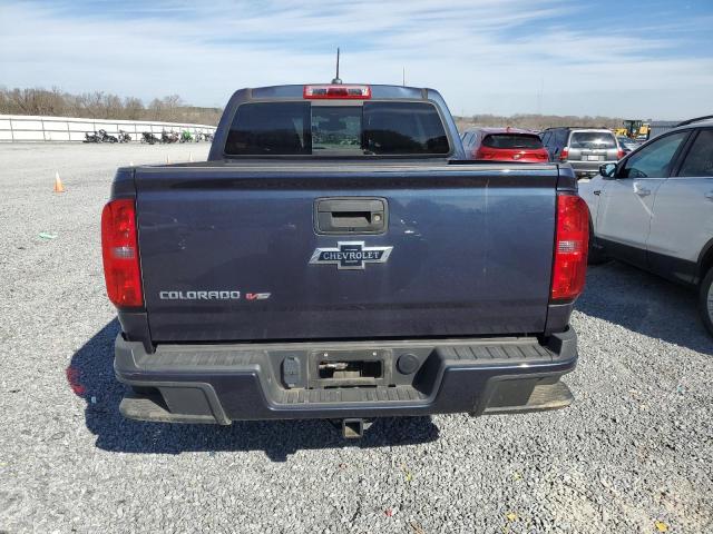 Photo 5 VIN: 1GCGTDEN4J1294287 - CHEVROLET COLORADO 