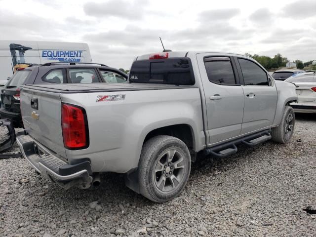 Photo 2 VIN: 1GCGTDEN4K1124089 - CHEVROLET COLORADO 