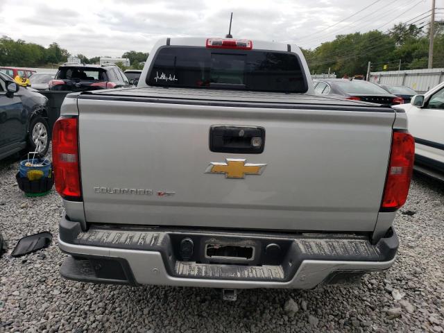 Photo 5 VIN: 1GCGTDEN4K1124089 - CHEVROLET COLORADO 