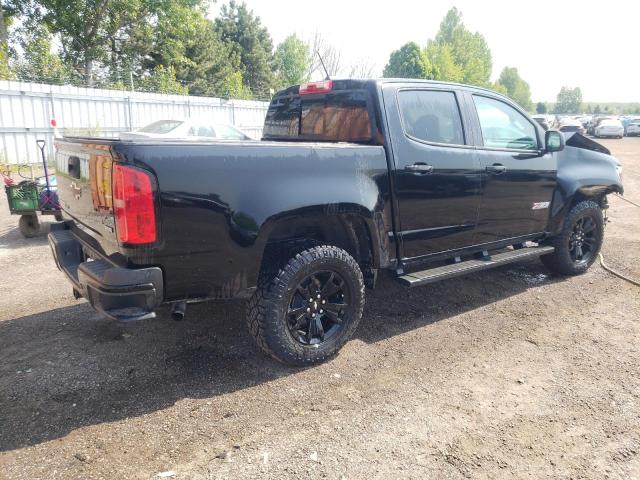 Photo 2 VIN: 1GCGTDEN4K1270248 - CHEVROLET COLORADO Z 