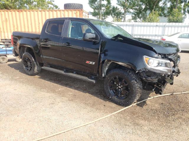 Photo 3 VIN: 1GCGTDEN4K1270248 - CHEVROLET COLORADO Z 