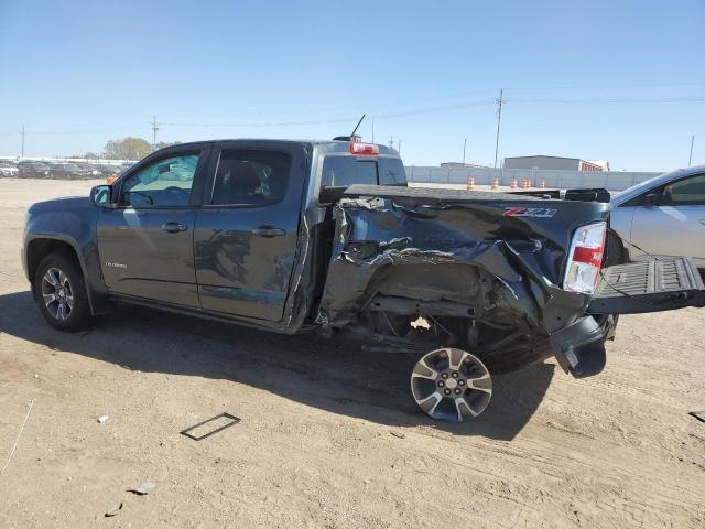 Photo 1 VIN: 1GCGTDEN4K1305306 - CHEVROLET COLORADO Z 