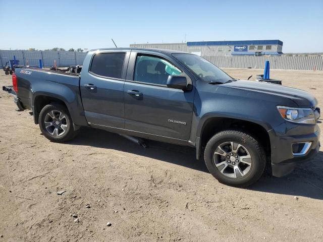 Photo 3 VIN: 1GCGTDEN4K1305306 - CHEVROLET COLORADO Z 