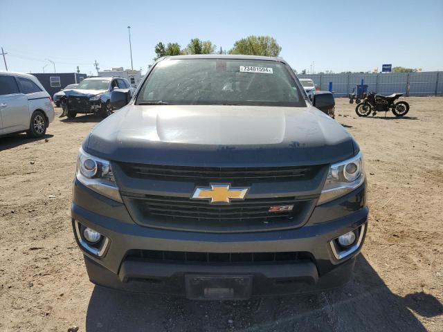 Photo 4 VIN: 1GCGTDEN4K1305306 - CHEVROLET COLORADO Z 