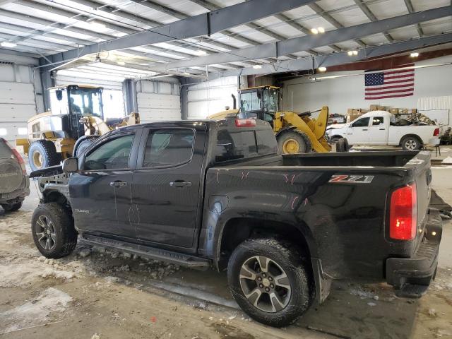 Photo 1 VIN: 1GCGTDEN4L1103602 - CHEVROLET COLORADO 