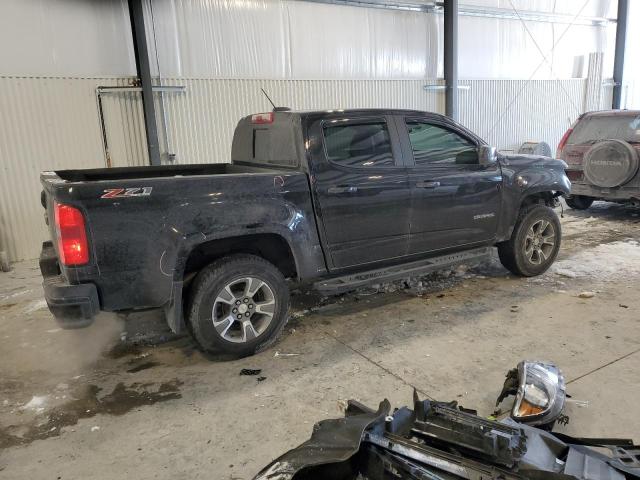 Photo 2 VIN: 1GCGTDEN4L1103602 - CHEVROLET COLORADO 