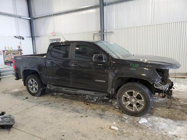 Photo 3 VIN: 1GCGTDEN4L1103602 - CHEVROLET COLORADO 