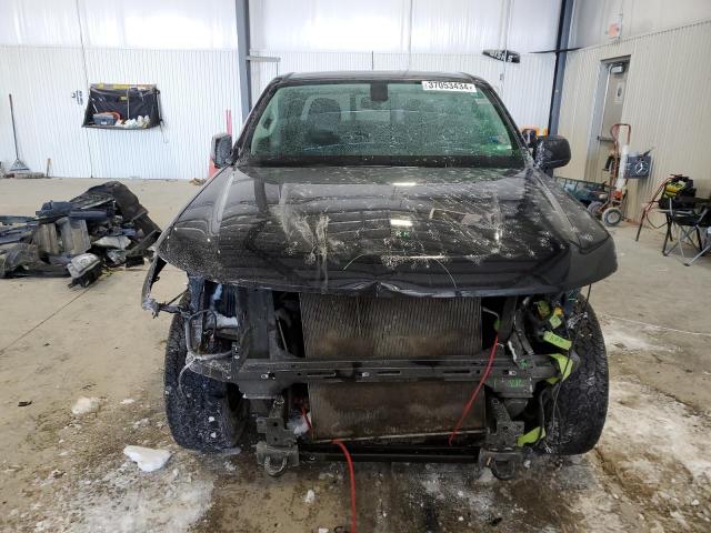 Photo 4 VIN: 1GCGTDEN4L1103602 - CHEVROLET COLORADO 