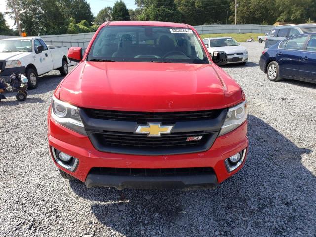 Photo 4 VIN: 1GCGTDEN4L1107455 - CHEVROLET COLORADO Z 