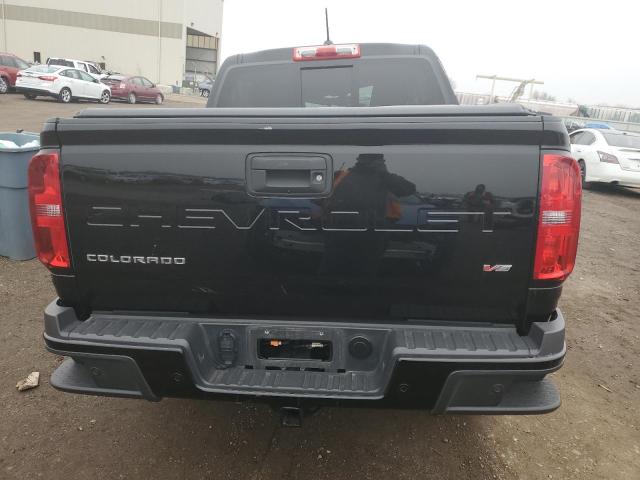 Photo 5 VIN: 1GCGTDEN4M1111488 - CHEVROLET COLORADO Z 