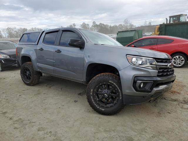 Photo 3 VIN: 1GCGTDEN4M1127710 - CHEVROLET COLORADO Z 