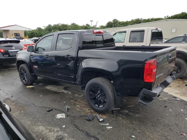 Photo 1 VIN: 1GCGTDEN4N1293856 - CHEVROLET COLORADO Z 