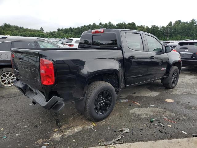 Photo 2 VIN: 1GCGTDEN4N1293856 - CHEVROLET COLORADO Z 