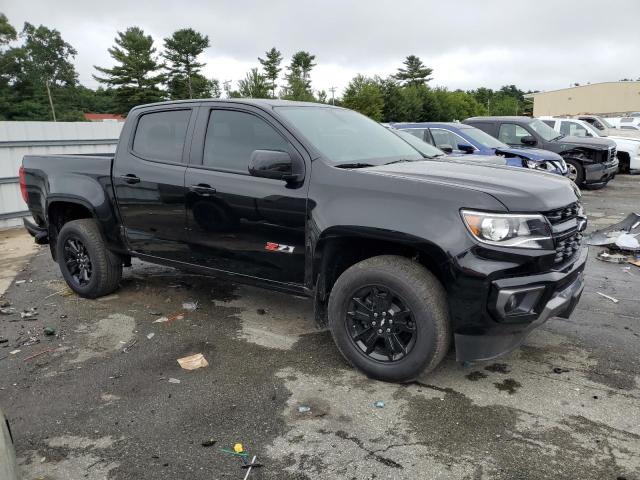 Photo 3 VIN: 1GCGTDEN4N1293856 - CHEVROLET COLORADO Z 