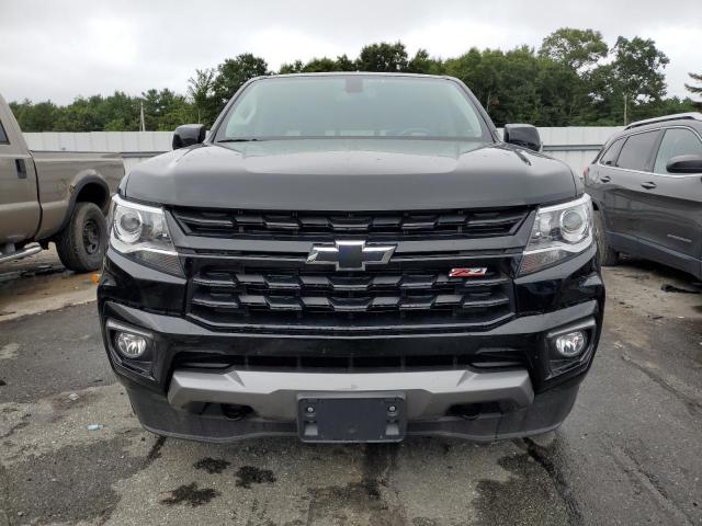 Photo 4 VIN: 1GCGTDEN4N1293856 - CHEVROLET COLORADO Z 