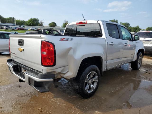 Photo 2 VIN: 1GCGTDEN5H1155070 - CHEVROLET COLORADO 