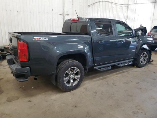 Photo 2 VIN: 1GCGTDEN5H1184682 - CHEVROLET COLORADO Z 