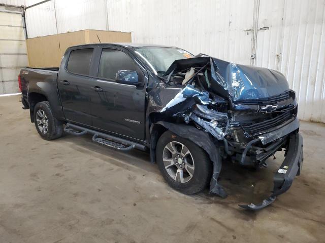 Photo 3 VIN: 1GCGTDEN5H1184682 - CHEVROLET COLORADO Z 