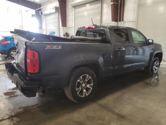 Photo 2 VIN: 1GCGTDEN5H1331695 - CHEVROLET COLORADO 