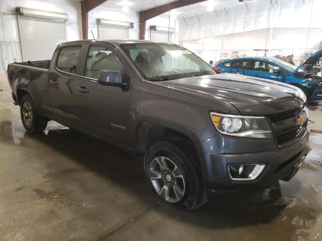 Photo 3 VIN: 1GCGTDEN5H1331695 - CHEVROLET COLORADO 