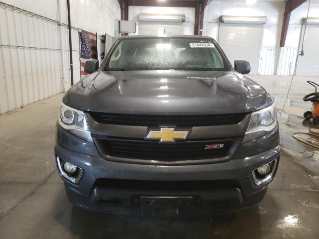 Photo 4 VIN: 1GCGTDEN5H1331695 - CHEVROLET COLORADO 