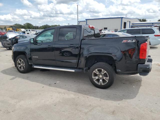 Photo 1 VIN: 1GCGTDEN5J1109065 - CHEVROLET COLORADO Z 