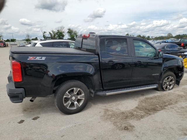 Photo 2 VIN: 1GCGTDEN5J1109065 - CHEVROLET COLORADO Z 