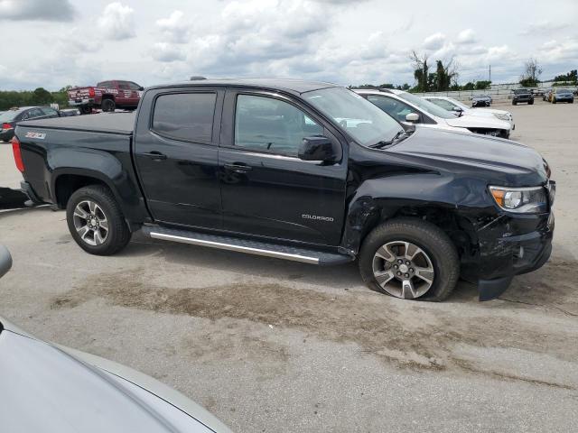 Photo 3 VIN: 1GCGTDEN5J1109065 - CHEVROLET COLORADO Z 