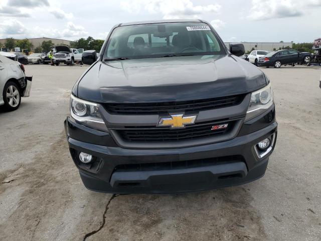 Photo 4 VIN: 1GCGTDEN5J1109065 - CHEVROLET COLORADO Z 