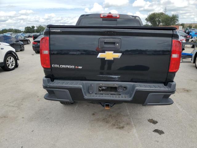 Photo 5 VIN: 1GCGTDEN5J1109065 - CHEVROLET COLORADO Z 