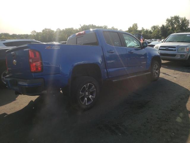 Photo 2 VIN: 1GCGTDEN5J1116176 - CHEVROLET COLORADO Z 