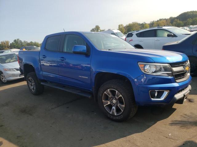 Photo 3 VIN: 1GCGTDEN5J1116176 - CHEVROLET COLORADO Z 