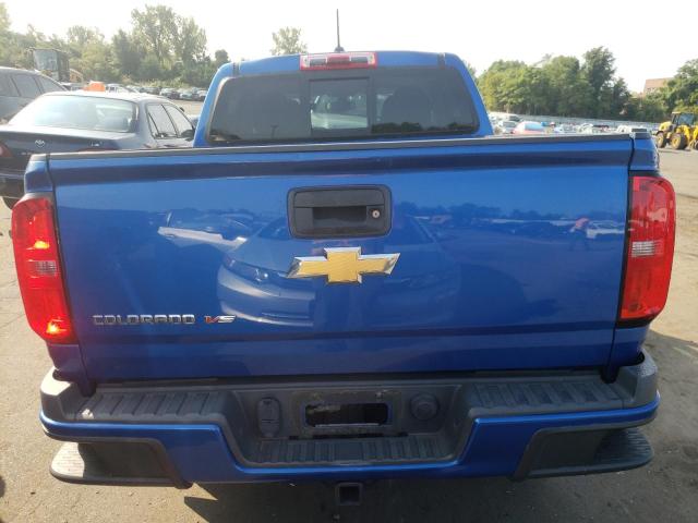 Photo 5 VIN: 1GCGTDEN5J1116176 - CHEVROLET COLORADO Z 