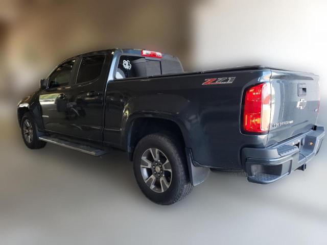 Photo 1 VIN: 1GCGTDEN5J1153664 - CHEVROLET COLORADO 