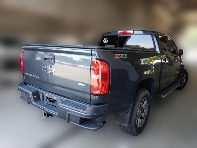 Photo 2 VIN: 1GCGTDEN5J1153664 - CHEVROLET COLORADO 