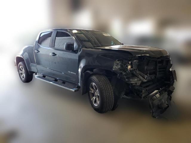 Photo 3 VIN: 1GCGTDEN5J1153664 - CHEVROLET COLORADO 