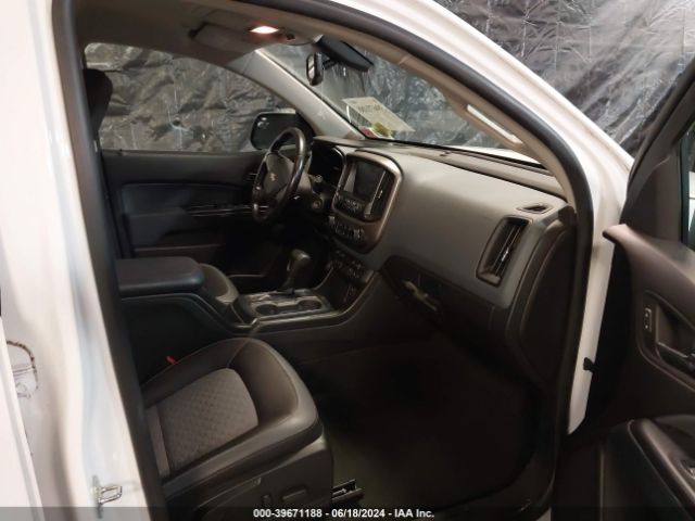 Photo 4 VIN: 1GCGTDEN5J1220277 - CHEVROLET COLORADO 